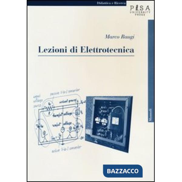 Lezioni di elettrotecnica