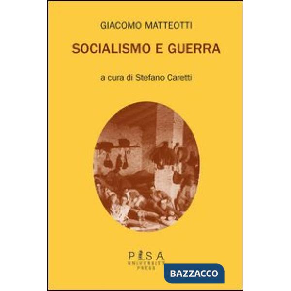Socialismo e guerra