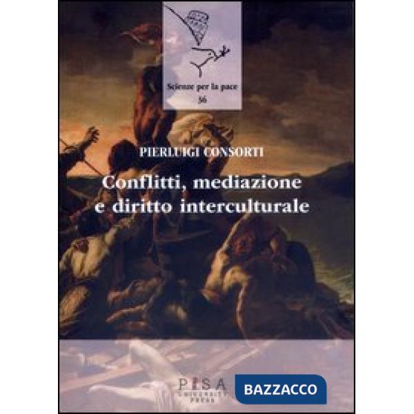 Conflitti, mediazione e diritto interculturale