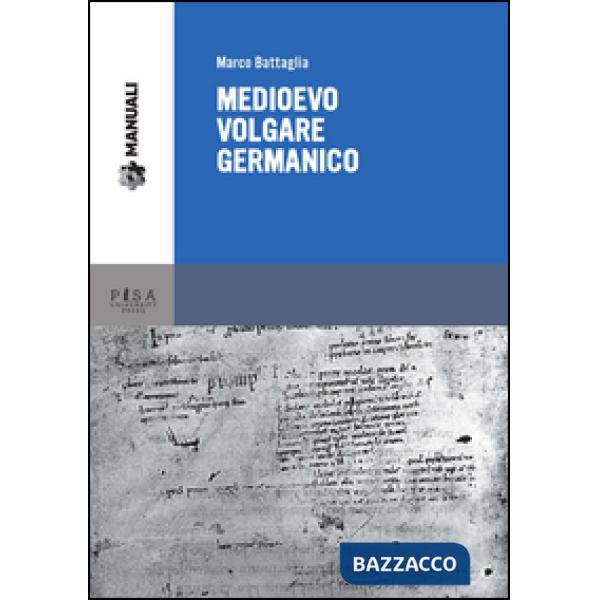 Medioevo volgare germanico