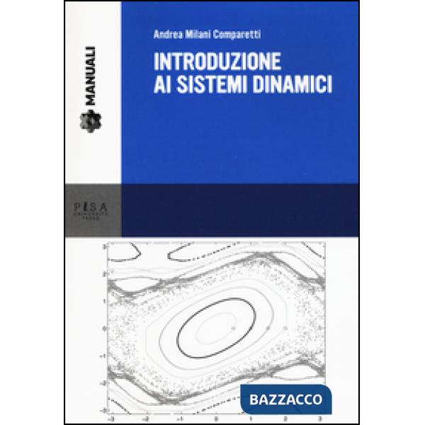 Introduzione ai sistemi dinamici. Con CD-ROM