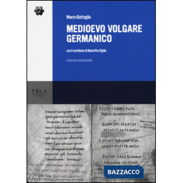 Medioevo volgare germanico