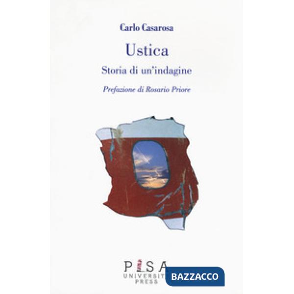 Ustica. Storia di un'indagine