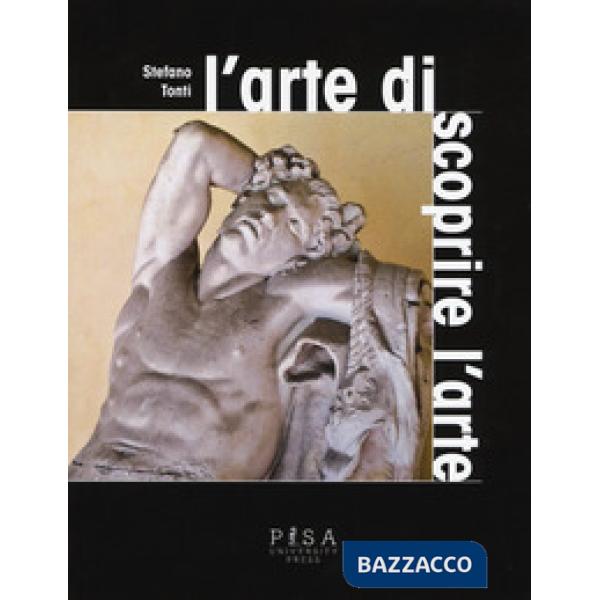 Arte di scoprire l'arte. Mediazione e divulgazione tra espressione e comunicazio