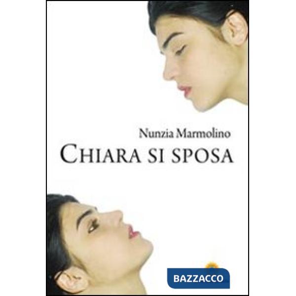 Chiara si sposa