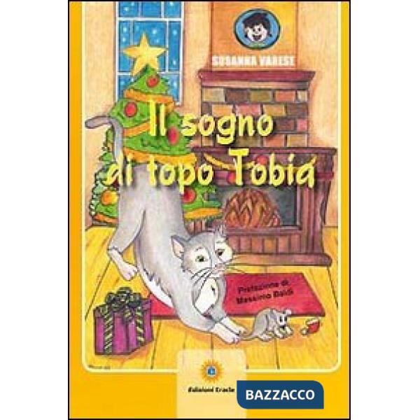 Sogno di topo Tobia (Il)
