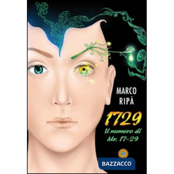 1729 il numero di Mr. 17-29