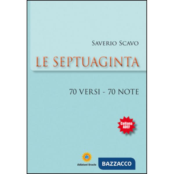 Septuaginta (Le)