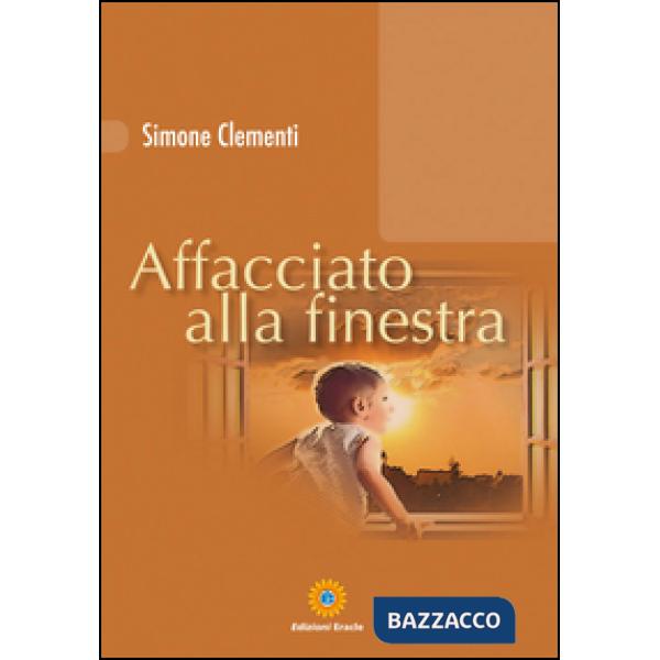 Affacciato alla finestra