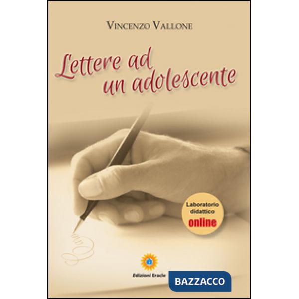 Lettere ad un adolescente