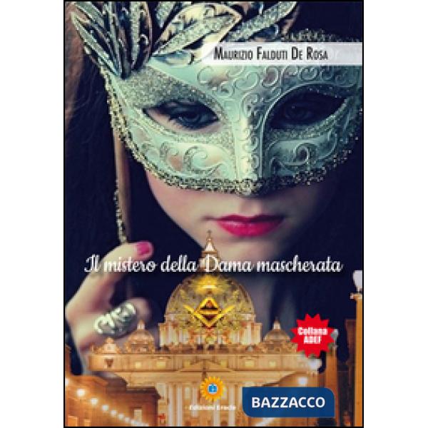 Mistero della dama mascherata (Il)