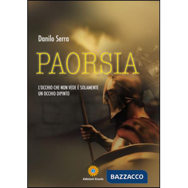 Paorsia