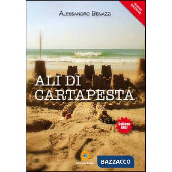 Ali di cartapesta
