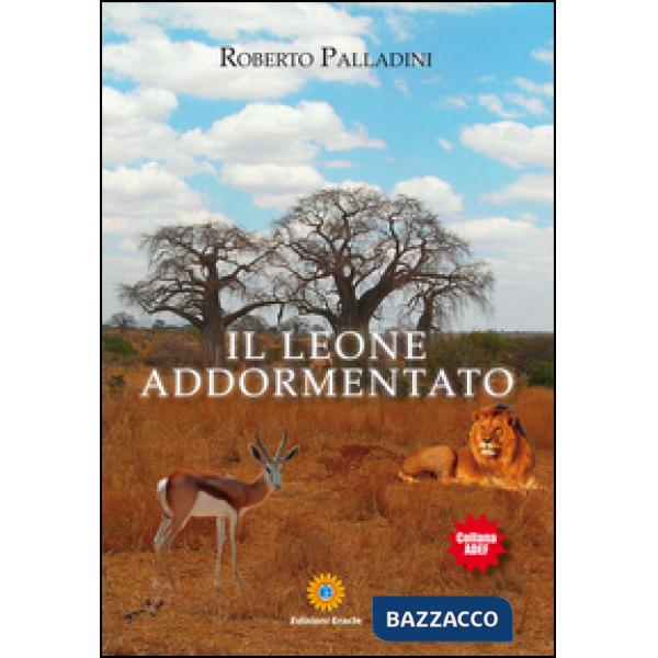 Leone addormentato (Il)
