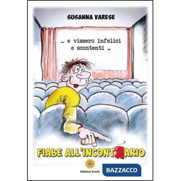 Fiabe all'incontrario