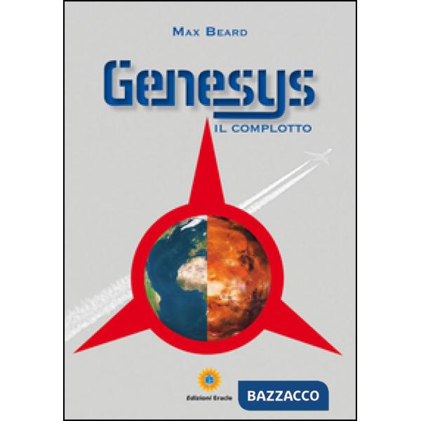 Genesys. Il complotto