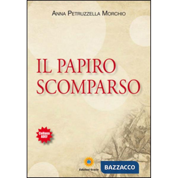 Papiro scomparso (Il)