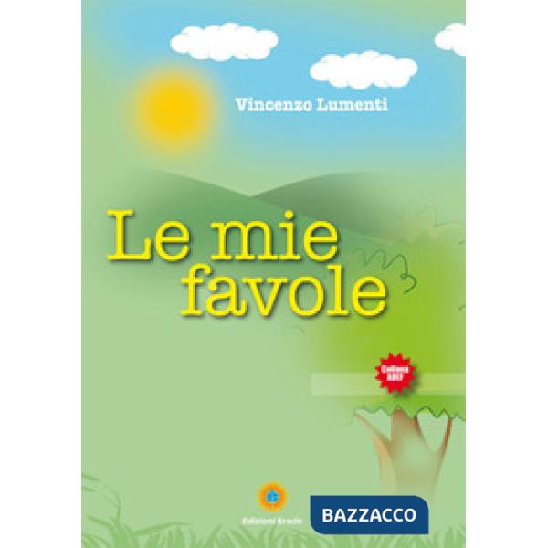 Mie favole (Le)