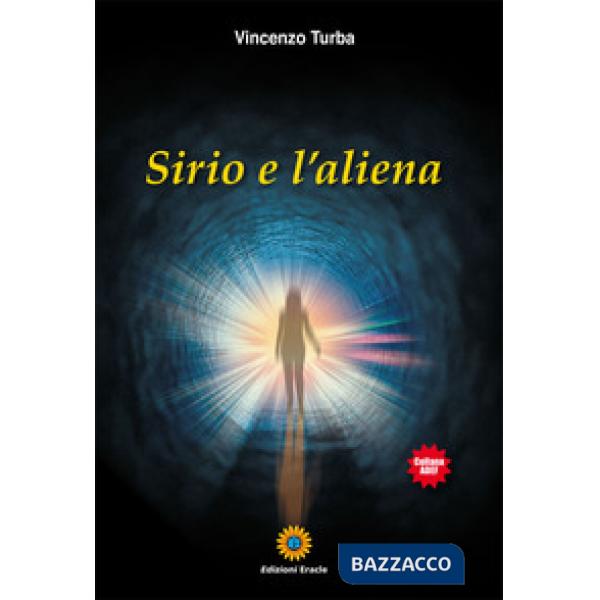 Sirio e l'aliena