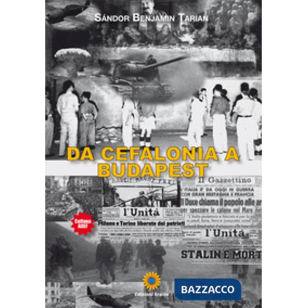 Da Cefalonia a Budapest