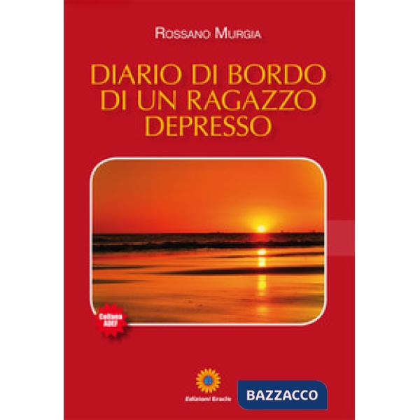 Diario di bordo di un ragazzo depresso