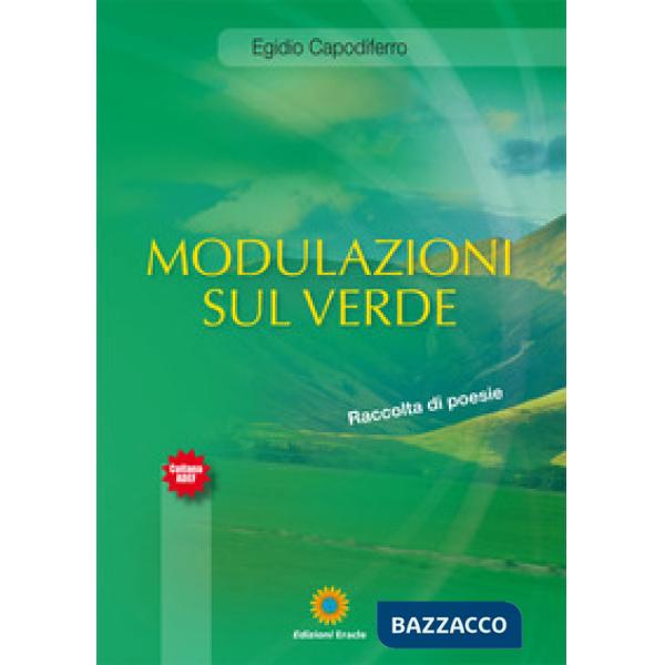 Modulazioni sul verde