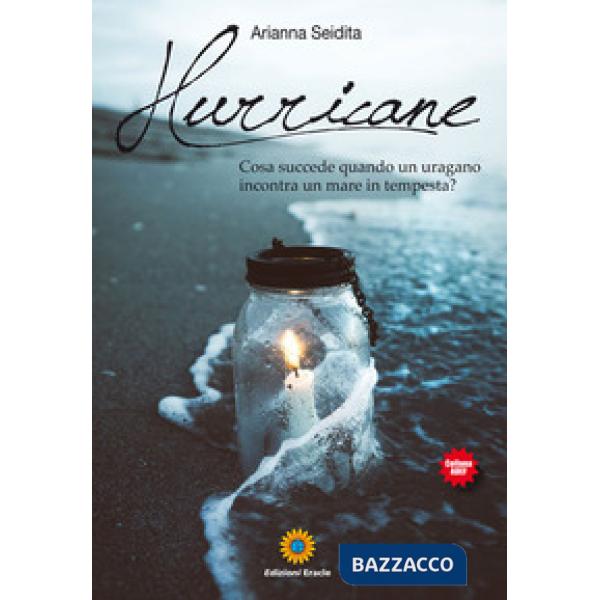 Hurricane. Cosa succede quando un uragano incontra un mare in tempesta?