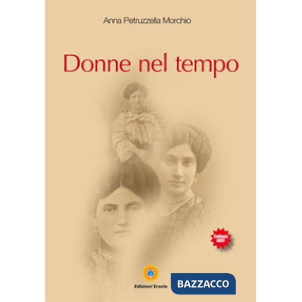 Donne nel tempo