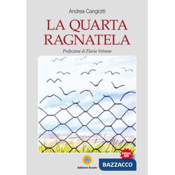 Quarta ragnatela (La)