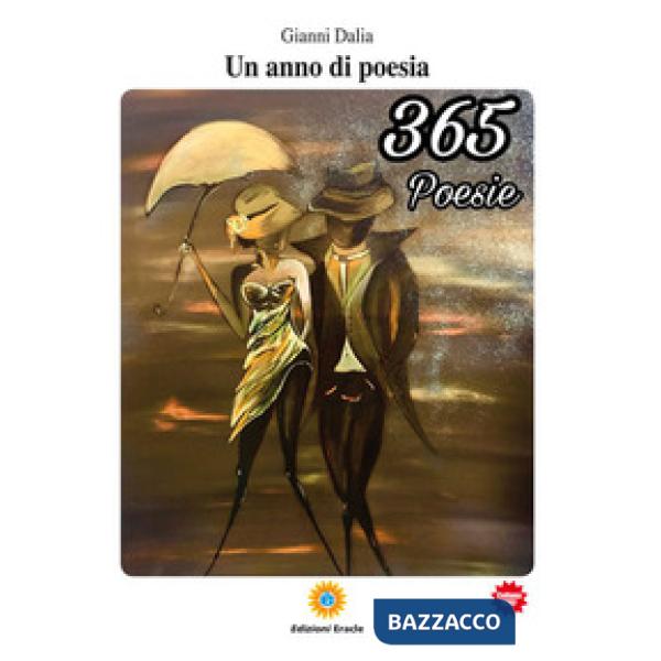 Anno di poesia. 365 poesie (Un)