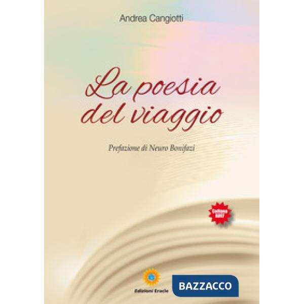 Poesia del viaggio (La)