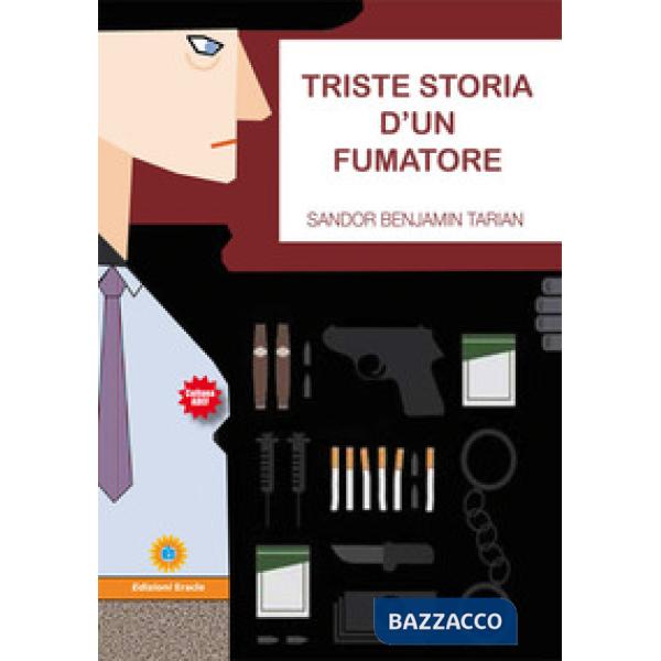 Triste storia d'un fumatore
