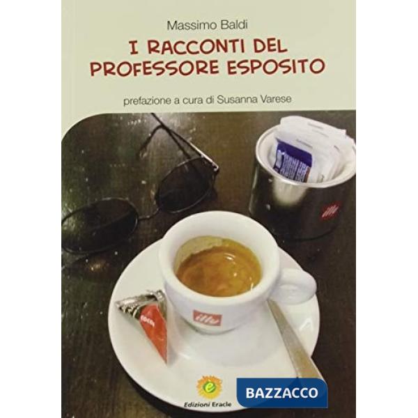 Racconti del professore Esposito (I)