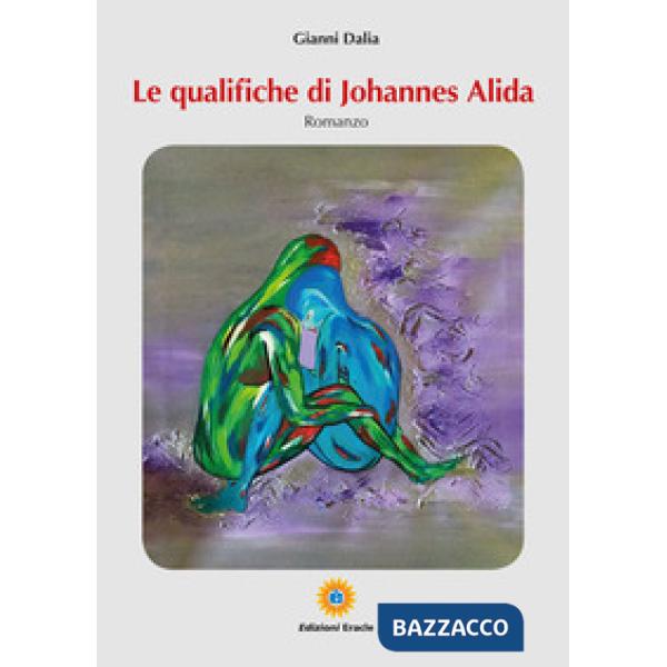 Qualifiche di Johannes Alida (Le)