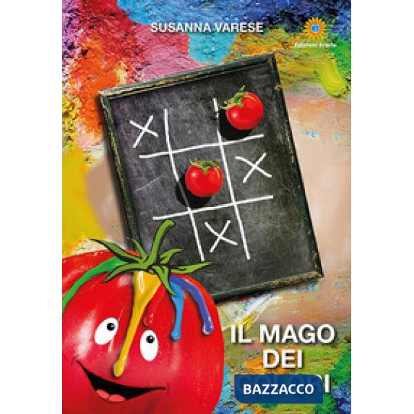 Mago dei colori (Il)