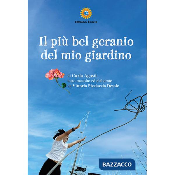 Più bel geranio del mio giardino (Il)