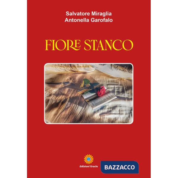 Fiore stanco