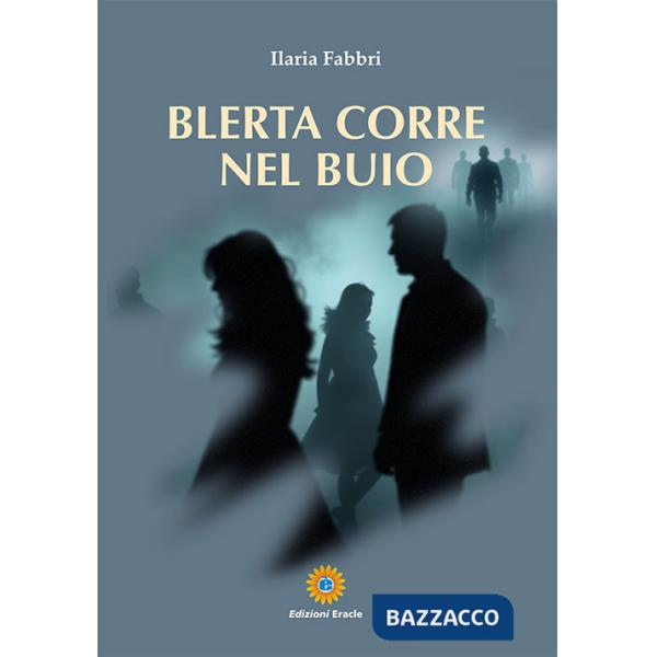 Blerta corre nel buio