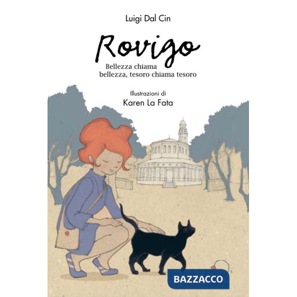 Rovigo. Bellezza chiama bellezza, tesoro chiama tesoro