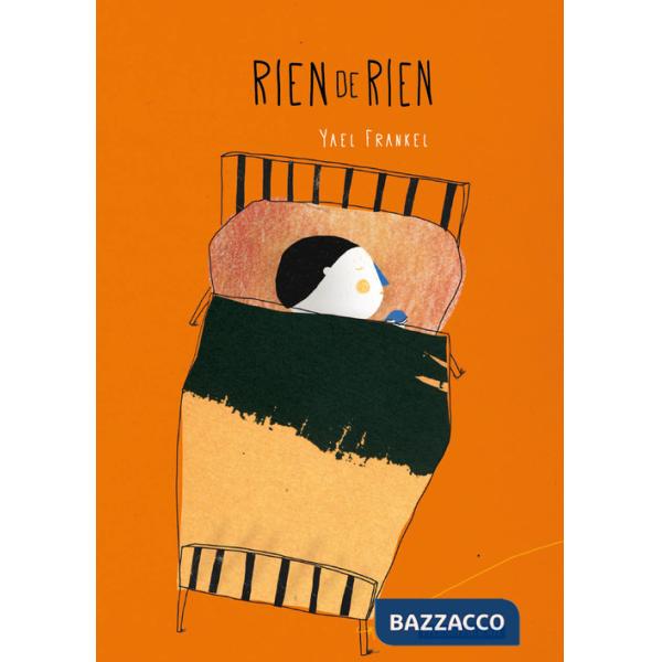 Niente di niente. Ediz. francese