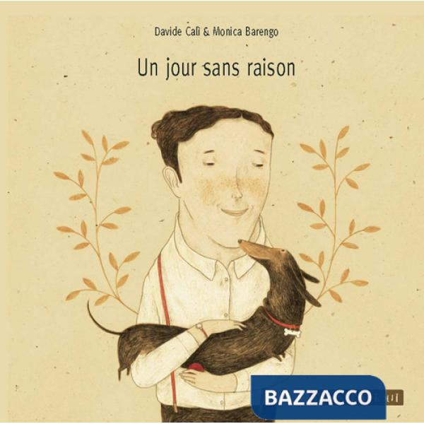 Giorno senza un perché. Ediz. francese (Un)