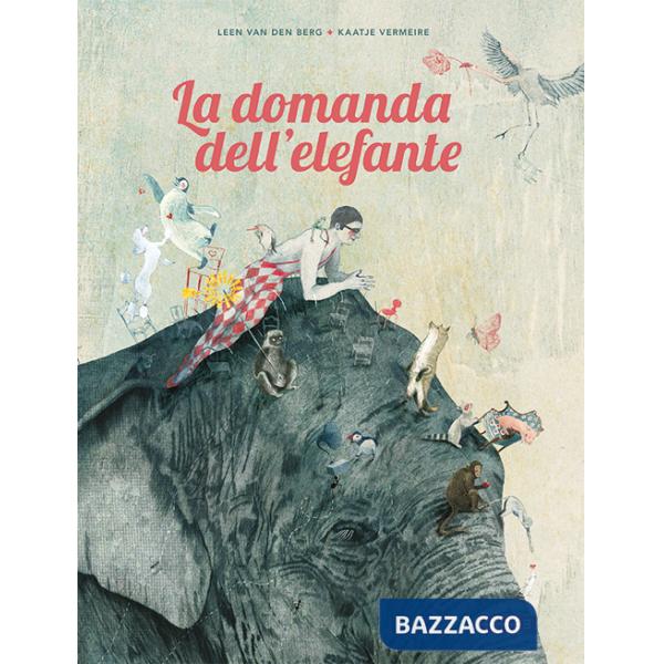 Domanda dell'elefante (La)