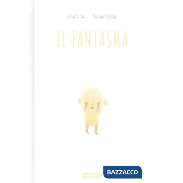 Fantasma. Ediz. illustrata (Il)