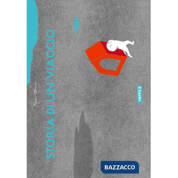 Storia di un viaggio. Ediz. illustrata