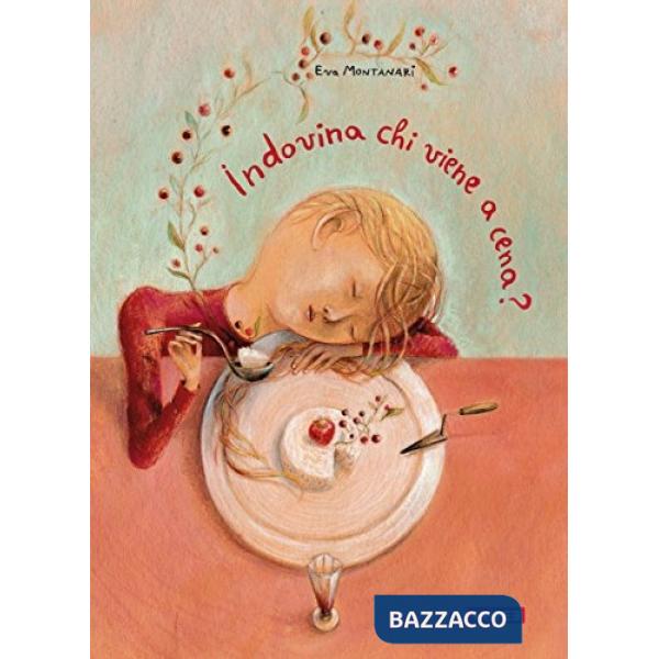 Indovina chi viene a cena?