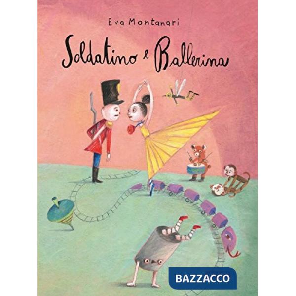 Soldatino e ballerina