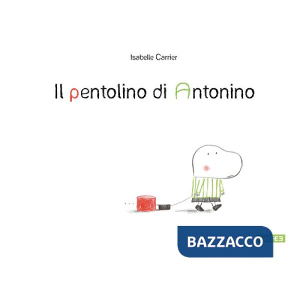 Pentolino di Antonino (Il)