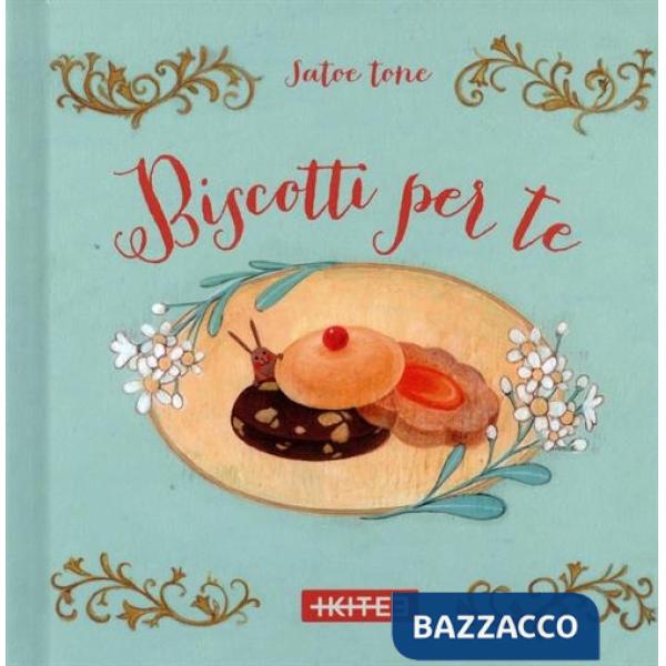 Biscotti per te