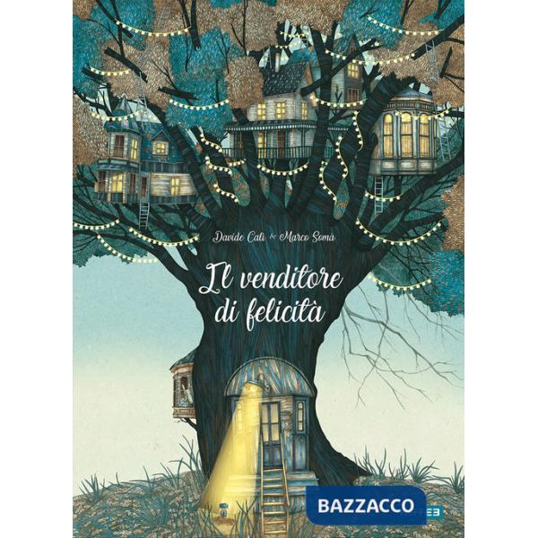 Venditore di felicità (Il)