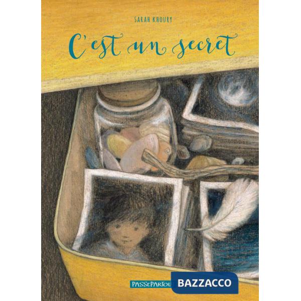 C'est un secret! Ediz. a colori
